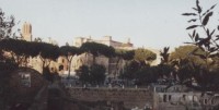 Forum Romanum