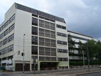 Bývalé Státní reálné gymnázium