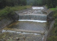 Labe v Krkonoších