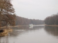 Labe v Poděbradech 2