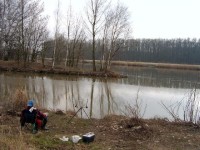 Soutok s Cidlinou 2