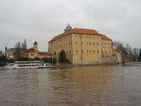 Labe v Poděbradech 13