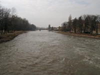 Labe v Poděbradech 1
