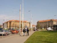 Praha - Dejvice