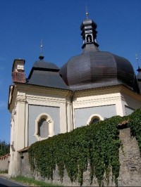 Šťáhlavy