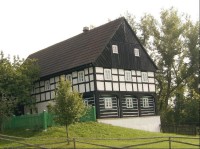 Kouřim - skanzen