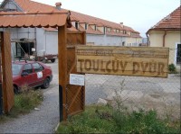 Toulcův Dvůr