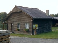Skanzen Lhota