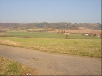 Přírodní park Džbán