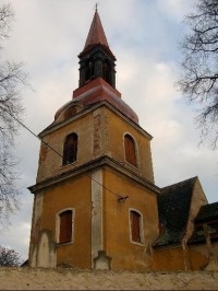 Kostel Sv. Václava