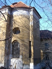 Kostel