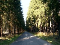 Přírodní park Kamínky