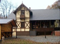 Poděbradská obora