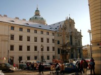 Chrám Sv. Mikuláše