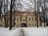 Střelecký ostrov