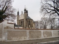Kostnice