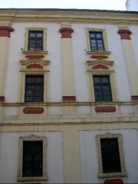 Klášter