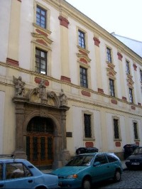 Klášter u Sv.Anny
