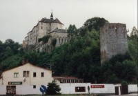 Český Šternberk