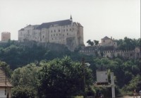 Český Šternberk