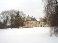 Zámek