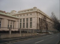 Podolská vodárna