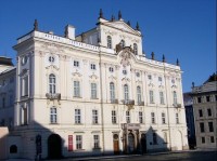 Arcibiskupský palác