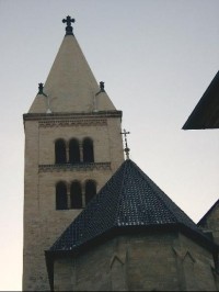 Věž