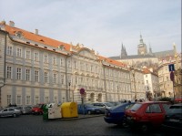 Lichtenštejnský palác