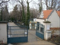 Olšanské hřbitovy