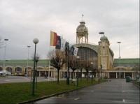 Průmyslový palác v Praze