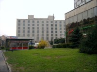 Veletržní palác