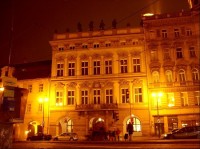Kaiserštejnský palác