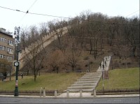 Petřínské sady