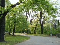 Chotkovy sady