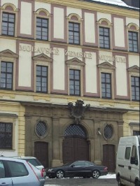 Moravské zemské muzeum