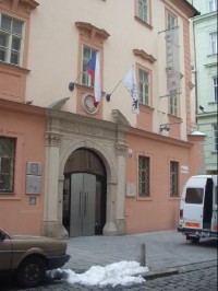 Radniční ulice