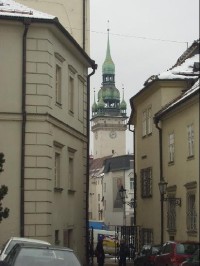 radnice
