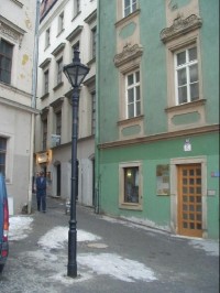 Špalíček