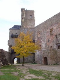 Lipnice nad Sázavou