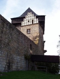 Lipnice nad Sázavou