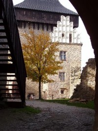 Lipnice nad Sázavou