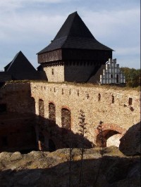 Lipnice nad Sázavou