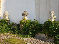 Mikulov-zámek