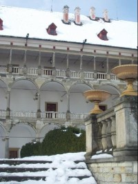 zámek