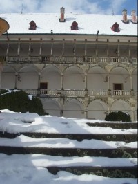 zámek