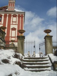 zámek