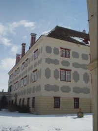 zámek