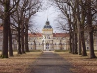 zámek