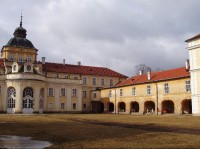 zámek
